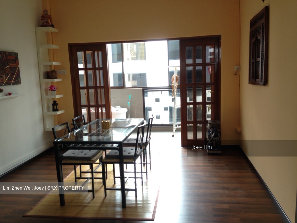 Kim Sia Court (D9), Apartment #166910312